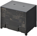 OMRON ELECTRONIC COMPONENTS G7EB-1AP1-E-DC12 Power Relay, SPST-NO, 12 VDC, 100 A, G7EB Series, Through Hole, Non Latching