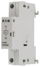 EATON MOELLER U-PKZ0(400V50HZ) Undervoltage Release, 400 V, PKZM01/PKZM0/PKZM4/PKZM0-T/PKM0/PKE Series Circuit Breakers