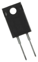 CADDOCK MP850-100-1% CURRENT SENSE RESISTOR, 100 OHM, 50W, 1%
