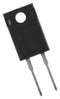 CADDOCK MP850-100-1% CURRENT SENSE RESISTOR, 100 OHM, 50W, 1%