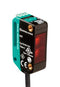 PEPPERL+FUCHS PA OQT150-R100-2EP-IO-0.3M-V1 OQT150-R100-2EP-IO-0.3M-V1 Sensor Triangulation M12 150MM