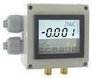 DWYER DHII-007. PRESSURE CONTROLLER, 10INCH-H2O, 60DEG C