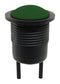 MULTICOMP PRO MPMD16-P2106D-L001 Industrial Pushbutton Switch, MP Pushbutton Switches Round-Domed, 16 mm, SPST-NC, Off-(On)