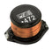 WURTH ELEKTRONIK 744776333 Wirewound Inductor, 3 mH, 7 ohm, 900 kHz, 350 mA, WE-ASI