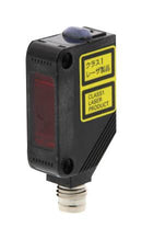 OMRON INDUSTRIAL AUTOMATION E3Z-LT86 SENSOR, 60M, LASER, PNP OPEN COLLECTOR