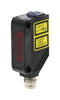 OMRON INDUSTRIAL AUTOMATION E3Z-LT86 SENSOR, 60M, LASER, PNP OPEN COLLECTOR
