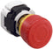 IDEC XA1E-BV302-R SWITCH, EMERGENCY STOP, 2NC, 250VAC