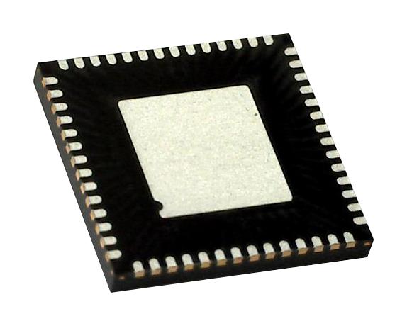 STMICROELECTRONICS STPMIC25APQR Power Management IC, 8 LDOs, 15 Regulated Outputs, 5.5 V Supply, -40 to 105 &deg;C, WFQFN-EP-56
