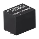 TRACO POWER TDN 3-4812WISM Isolated Surface Mount DC/DC Converter, ITE, 4:1, 3 W, 1 Output, 12 V