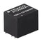 TRACO POWER TDN 3-4812WISM Isolated Surface Mount DC/DC Converter, ITE, 4:1, 3 W, 1 Output, 12 V