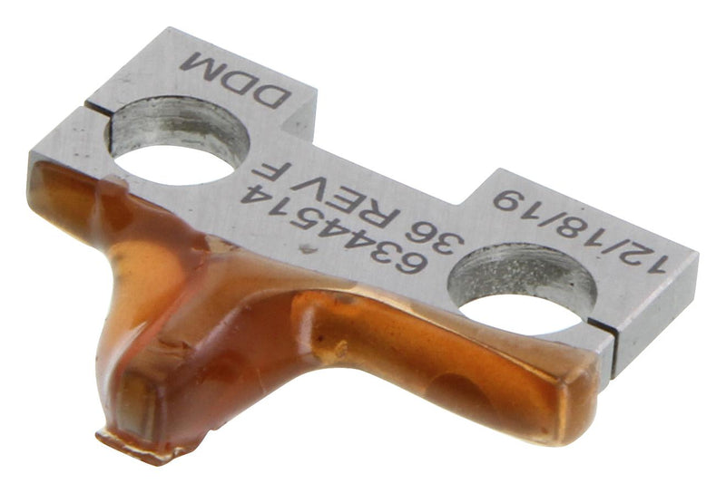MOLEX 63445-1436 Anvil, Applicator