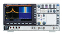 GW INSTEK 01MP222P00GS Digital Oscilloscope, MPO-2000 Series, 2 Channel, 200 MHz, 1 GSPS, 1.75 ns