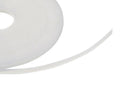 HELLERMANNTYTON 525-13353 Wire Marker, Carrier, Blank (No Legend), Transparent, 35mm x 13mm 4031026165431