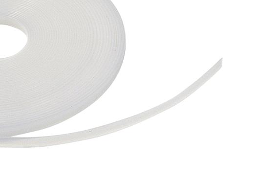 HELLERMANNTYTON 525-13703 Wire Marker, Carrier, Blank (No Legend), Transparent, 72mm x 13mm 4031026165462