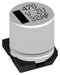 PANASONIC EEHZU1V471UP Hybrid Aluminium Electrolytic Capacitor, 470 &micro;F, &plusmn; 20%, 35 V, Radial Can - SMD, 0.011 ohm