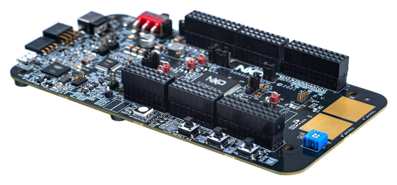 NXP S32K312EVB-Q172 Evaluation Board, S32K312, 32bit, ARM Cortex-M7