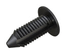 TR FASTENINGS RP0000383367 Expansion Rivet, Nylon 6.6 (Polyamide 6.6), 32.2mm OAL, 10mm Mounting Hole Dia