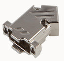 MH Connectors C88E200000 C88E200000 D Sub Backshell DE 45&deg; ABS (Acrylonitrile Butadiene Styrene) Body