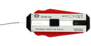 CK TOOLS T3756 25 Wire Stripper, Precision, 30 AWG / 0.25mm Capacity PVC, PTFE & Coated Wire GTIN UPC EAN: 5013969497908
