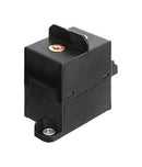 PANASONIC AEVA1251 Automotive Relay, 12 VDC, 250 A, SPST-NO, Panel Mount, Screw, AEVA Series