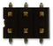 MOLEX 87759-1015 Pin Header, Signal, 2 mm, 2 Rows, 10 Contacts, Surface Mount Straight, Milli-Grid 87759 Series