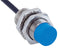 SICK IMB18-12NNSVU2K Inductive Proximity Sensor, NPN/SPST-NO, 12 mm, M18 x 1, 10 V to 30 V, IMB Series