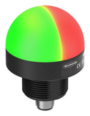 BANNER ENGINEERING K50L2RGB7Q Indicator, Multicolour, Flashing, Polycarbonate, 30 VDC, 50.04mm D x 69.09mm H, K50 Pro Series