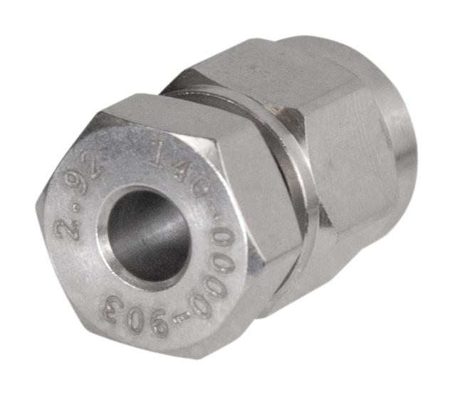 JOHNSON - CINCH CONNECTIVITY 140-0000-903 Connector Accessory, Stainless Steel, Locational Positioning Soldering Tool
