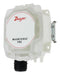 DWYER MSX-S12-PA Pressure Transmitter, 5 Inch-H2O, Differential, Air, Gas, Analogue, 17VDC to 36VDC, Terminal Block
