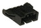 MOLEX 70545-0037 Pin Header, Signal, 2.54 mm, 1 Rows, 3 Contacts, Through Hole Straight, SL 70545 Series