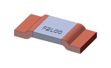 VPG FOIL RESISTORS CSM2512R5LF4L00Q9 SMD Current Sense Resistor, 0.004 ohm, CSM Series, 2512 [6432 Metric], 3 W, &plusmn; 1%, Metal Strip