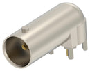 TE CONNECTIVITY 2466268-1. RF COAX CONN, BNC, R/A JACK, 75 OHM, PCB