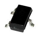 ONSEMI FDN86246 Power MOSFET, N Channel, 150 V, 1.6 A, 0.195 ohm, SuperSOT, Surface Mount