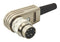 AMPHENOL SINE/TUCHEL T3504055 Circular Connector, C091A Series, Right Angle Cable Mount Plug, 8 Contacts