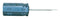 Nichicon UVR1J102MHD1TN UVR1J102MHD1TN Electrolytic Capacitor 1000 &Acirc;&micro;F 63 V &plusmn; 20% Radial Leaded 2000 Hours @ 85&deg;C Polar