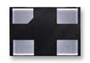 ABRACON ASEMB-19.200MHZ-LY-T MEMS Oscillator, Clock, Pure Silicon&acirc;�&cent;, 19.2 MHz, SMD, 3.2mm x 2.5mm, 10 ppm, 3.3 V, ASEMB, LVCMOS