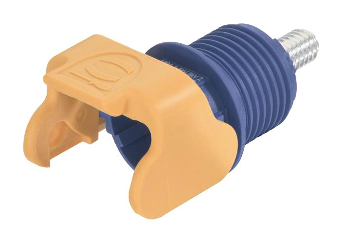 HARTING 09930011128 HEAVY DUTY HOOD, SCREW, 1 LEVER, PA
