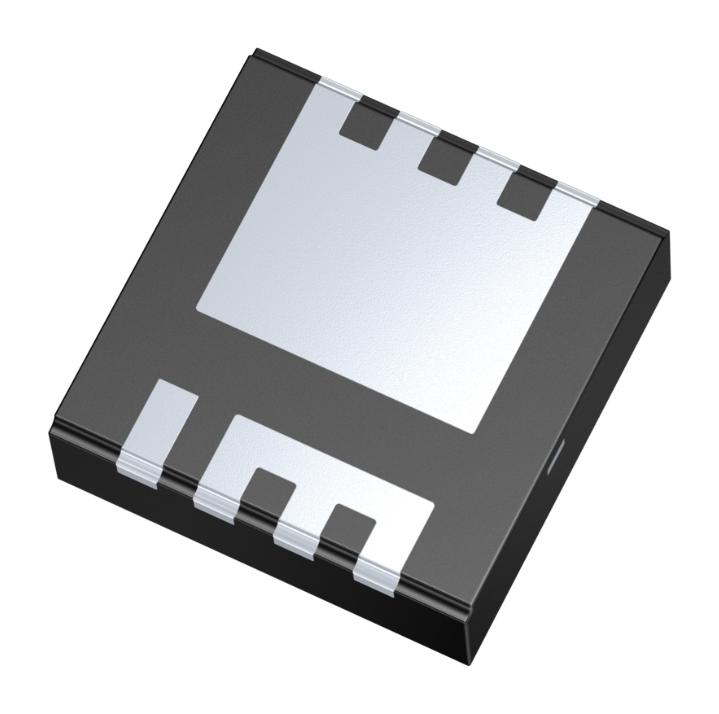 INFINEON IAUZN04S7N049ATMA1 Power MOSFET, N Channel, 40 V, 60 A, 0.00493 ohm, TSDSON, Surface Mount