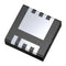 INFINEON IAUZN04S7L046ATMA1 Power MOSFET, N Channel, 40 V, 60 A, 0.00464 ohm, TSDSON, Surface Mount