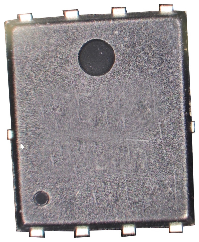 MULTICOMP PRO 2KK5115DFN Power MOSFET, N Channel, 60 V, 80 A, 0.0075 ohm, DFN, Surface Mount