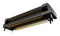 HARWIN F11-11110042R Mezzanine Connector, 4 Pwr Contact, Receptacle, 0.5 mm, 2 Rows, 104 Contacts