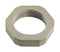 ALTECH 7211 488 GLAND LOCKNUT, NYL 6, LG, 1" NPT THK