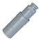 MULTICOMP PRO MCP-P1FG06SG52B Circular Connector, MCP IP50 Push Pull, Cable Mount Plug, 6 Contacts, Solder Socket, Push-Pull
