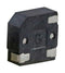 MULTICOMP PRO MCABT-475-RC Buzzer, 70 dB, 4 kHZ, 90 mA, 2 to 4 VAC, SMD