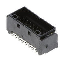 HIROSE / HRS DF51K-16DP-2V(800) Pin Header, Wire-to-Board, 2 mm, 2 Rows, 16 Contacts, Surface Mount Straight