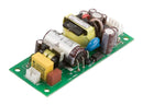 XP POWER ECL10US24-T AC/DC Open Frame Power Supply (PSU), ITE, 1 Output, 10 W, 85V AC to 264V AC, Adjustable, Fixed