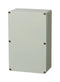 FIBOX PC 162515 ENCLOSURE Plastic Enclosure, Multipurpose, Polycarbonate, 160 mm, 250 mm, 150 mm, IK07, IK08, IP66, IP67
