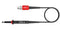 TESTEC TT-HV 200 Oscilloscope Probe, 100 ohm, 1.2 ns, Voltage, 300 MHz, 2 kV, 100:1, Oscilloscopes, TT-HV Series