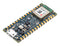 ARDUINO ABX00071 Nano 33 BLE Rev2, nRF52840, 3.3V, ARM Cortex-M4F, Development Boards GTIN UPC EAN: 7630049203501