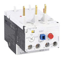 LOVATO RF380100 Overload Relay, 3 Pole, IP20, 630 mA, 1 A, RF38 Series